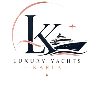 Karla Sea Escape — Luxury Yachts
